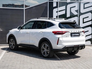 Внедорожник Haval F7 2022 года, 2140000 рублей, Краснодар