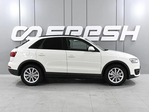 Внедорожник Audi Q3 2012 года, 1499000 рублей, Аксай