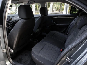 Лифтбек Volkswagen Polo 2020 года, 1650000 рублей, Большой Сочи