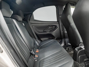 Хетчбэк Toyota Yaris 2020 года, 1177000 рублей, Красноярск