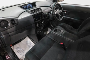 Хетчбэк Daihatsu Coo 2009 года, 799000 рублей, Новокузнецк