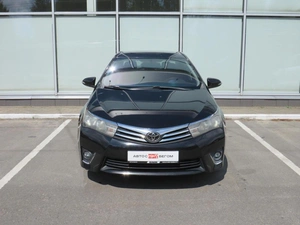 Седан Toyota Corolla 2013 года, 1200000 рублей, Брянск