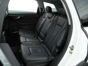 Внедорожник Audi Q7 2023 года, 6988888 рублей, Москва