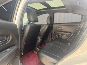 Внедорожник Honda XR-V 2022 года, 1960000 рублей, Красноярск