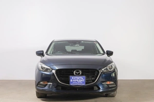Хетчбэк Mazda Axela 2018 года, 1449000 рублей, Новосибирск