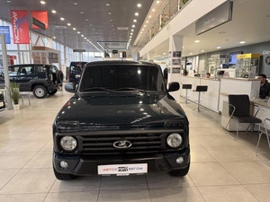 Внедорожник ВАЗ (LADA) 2121 (4x4) 2023 года, 790000 рублей, Орёл