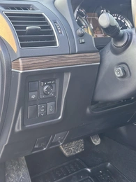 Внедорожник Toyota Land Cruiser Prado 2017 года, 5297000 рублей, Красноярск