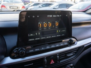 Хетчбэк Kia K3 2018 года, 2249000 рублей, Саратов