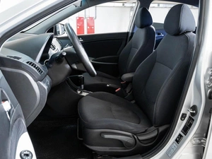 Седан Hyundai Solaris 2011 года, 698000 рублей, Ставрополь