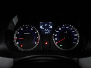 Седан Hyundai Solaris 2014 года, 979000 рублей, Воронеж