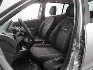 Хетчбэк Renault Sandero Stepway 2016 года, 1069000 рублей, Воронеж