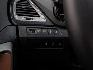 Внедорожник Hyundai Santa Fe 2017 года, 2749000 рублей, Краснодар