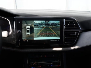 Внедорожник Jetta VS7 2024 года, 2350111 рублей, Тверь