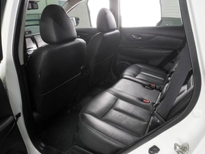 Внедорожник Nissan X-Trail 2018 года, 1899000 рублей, Воронеж