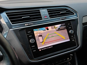 Внедорожник Volkswagen Tiguan 2019 года, 2490000 рублей, Краснодар