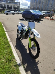 Husqvarna Fc 350 2022 года, 945000 рублей, Красноярск