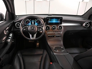 Внедорожник Mercedes-benz GLC-класс Coupe 2019 года, 4749000 рублей, Ростов-на-Дону