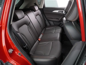 Внедорожник Changan CS35 Plus 2019 года, 1344000 рублей, Воронеж