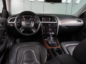 Седан Audi A4 2015 года, 1599000 рублей, Воронеж