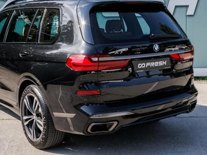 Внедорожник BMW X7 2020 года, 8499000 рублей, Большой Сочи