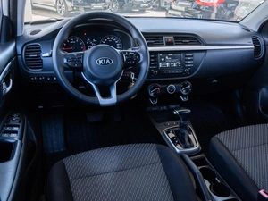 Хетчбэк Kia Rio X-Line 2018 года, 1420000 рублей, Волгоград