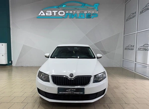Лифтбек Skoda Octavia 2015 года, 599000 рублей, Красноярск