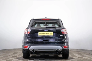 Внедорожник Ford Kuga 2017 года, 1489000 рублей, Пермь