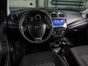Лифтбек ВАЗ (LADA) Granta 2020 года, 749000 рублей, Воронеж