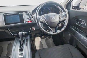 Внедорожник Honda Vezel 2014 года, 1489000 рублей, Барнаул