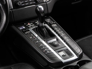 Внедорожник Porsche Macan S 2017 года, 4539999 рублей, Москва