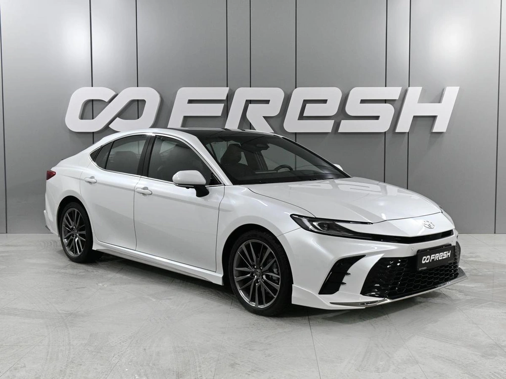 Седан Toyota Camry 2025 года, 4699000 рублей, Аксай