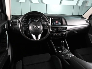 Внедорожник Mazda CX-5 2017 года, 1990000 рублей, Ростов-на-Дону