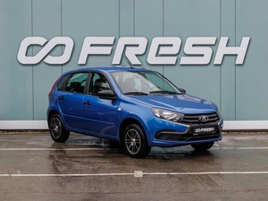 Лифтбек ВАЗ (LADA) Granta 2021 года, 799000 рублей, Большой Сочи