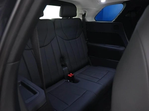 Внедорожник Hongqi E-HS9 2021 года, 4999046 рублей, Москва