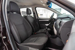 Внедорожник Nissan Terrano 2018 года, 1629000 рублей, Петрозаводск