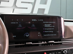 Минивэн Kia Carnival 2022 года, 4899000 рублей, Ростов-на-Дону