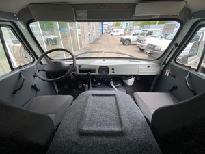 Микроавтобус УАЗ 3962 2025 года, 1647000 рублей, Красноярск