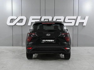 Внедорожник Hyundai Creta 2022 года, 2349000 рублей, Аксай