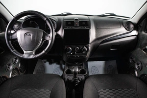 Седан ВАЗ (LADA) Granta 2022 года, 739000 рублей, Сургут