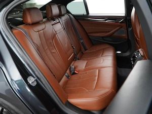Седан BMW M5 2019 года, 7888444 рублей, Москва