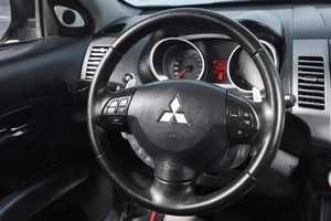 Внедорожник Mitsubishi Outlander 2007 года, 1199000 рублей, Новосибирск