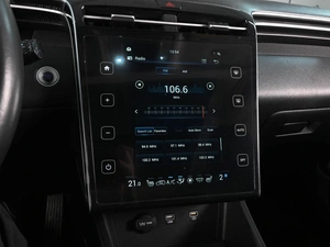 Внедорожник Hyundai Tucson 2021 года, 2829000 рублей, Аксай