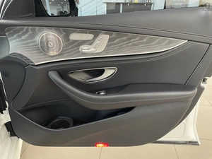 Седан Mercedes-benz E-класс 2021 года, 4697000 рублей, Солонцы