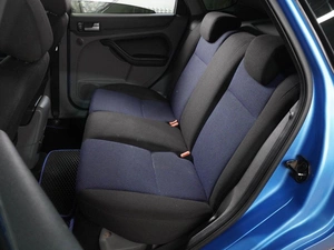 Хетчбэк Ford Focus 2008 года, 599000 рублей, Воронеж