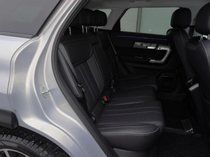 Внедорожник JAECOO J7 2024 года, 2520000 рублей, Тверь