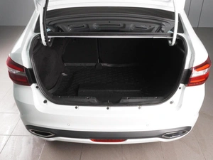 Седан ВАЗ (LADA) Vesta 2025 года, 1499000 рублей, Минеральные Воды