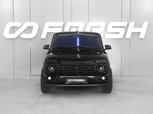 Внедорожник ВАЗ (LADA) Niva Legend 2023 года, 1339000 рублей, Ростов-на-Дону