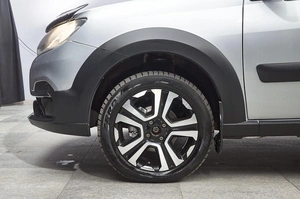 Универсал ВАЗ (LADA) Largus Cross 2022 года, 1099000 рублей, Красноярск