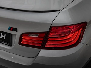 Седан BMW 5 серия 2014 года, 2100000 рублей, Краснодар