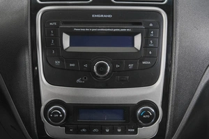 Седан Geely Emgrand EC7 2013 года, 569000 рублей, Кемерово